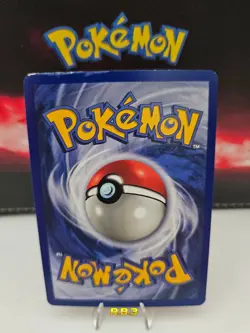 Pokemon TCG | Moltres 12/62 | Fossil Set | Holo Card Vintage Rare - Image 4
