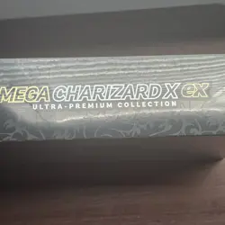2x Pokemon Mega Charizard X ex Ultra-Premium Collection BRAND NEW SEALED! - Image 5