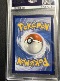 2020 Pokemon Swsh Charizard Rev Foil Vivid Voltage Psa 9 #025 - Image 3