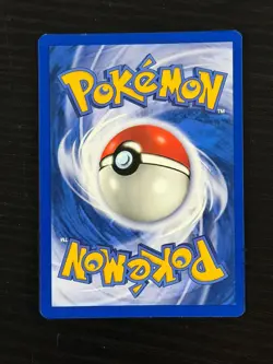 Pokemon League Promo ENERGIZE YOUR GAME Fire Energy Card Double 2x SWIRL Vintage - Image 3