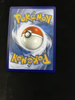 Boss's Orders Giovanni 058/072 Deck Exclusives Holo Rare Trainer Pokemon Card - Image 2