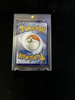 Boss's Orders Giovanni 058/072 Deck Exclusives Holo Rare Trainer Pokemon Card - Image 4