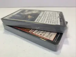 Magic The Gathering Cards Sealed 2016 Wizards Of The Coast No Box Lot Of 2 Packs - Image 3