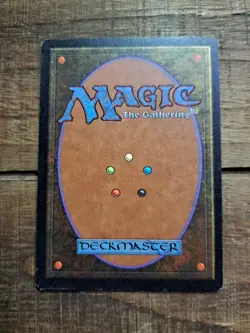 Enlightened Tutor - Mirage (MIR) 1996 Non-Foil LP Magic the Gathering - Image 5