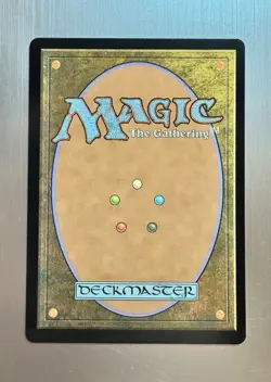 Anzrag, The Quake-Mole - 356 - MTG: Murders at Karlov Manor - Showcase - FOIL - Image 2