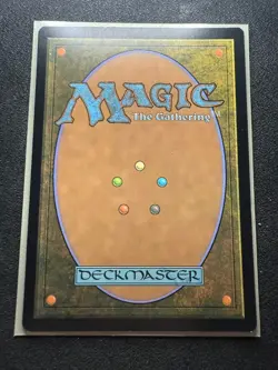 **JAPENESE** Grim Tutor (Alternate Art) Core Set 2021 Foil - Image 2