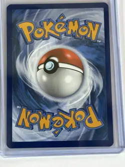 Mewtwo Holo Rare 150/165 Pokemon 151 Card TCG - Image 2