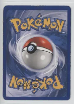 Mewtwo Holo Pokemon Base Set 2 #10 2000 - Image 2