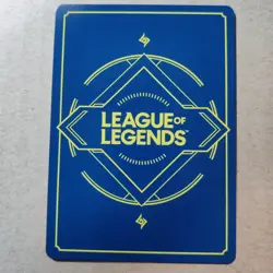 Riftbound Seal of Focus 081/298 - Epic Origins - NM Pokemon TCG - Image 2