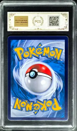 2025 pokemon cards CHN. Hoopa EX 142/129 SR PCG 10 (SAME AS PSA 10) - Image 2