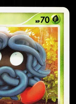 Tangela 002/090 Advent of Arceus MP 1st ED Japanese Pokemon Card TCG - Image 3