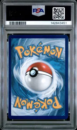 PSA 10 MEGA GARDEVOIR EX 178/132 SIR MEGA EVOLUTION BASE POKEMON 😍 - Image 2