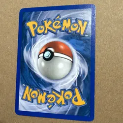 Pokemon TCG Bulbasaur - 12/17 - Pop Series 2 Promo Set Rare - MP - Image 4