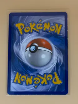 Pokemon TCG 2014 McDonald's Treecko Holo Card 1/12 - Image 2