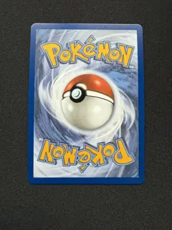 Pokemon TCG Garganacl - 147/132 - ME01: Mega Evolution (MEG) Near Mint NM - Image 2