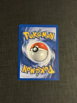 MISTY'S TENTACRUEL | Pokemon TCG Gym Heroes 10/132 | Rare Holo | NM - Image 2