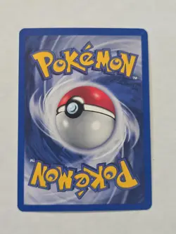 Pokemon TCG Erika's Vileplume Unlimited Holo Rare Gym Heroes 5/132 NM - Image 2