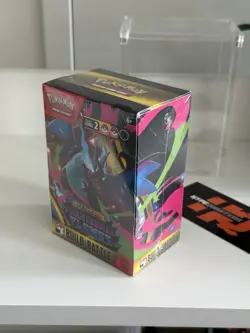 Pokemon Mega Evolution Phantasmal Flames Build & Battle - Image 3