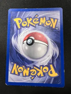 Lt. Surge 17/132 Holo Rare - Pokemon Gym Heroes WOTC HP - Image 3