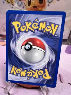 Lt. Surge 17/132 Holo Rare - Pokemon Gym Heroes WOTC HP - Image 5