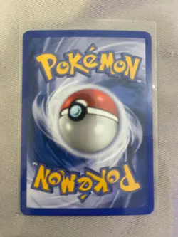 Magneton - Uncommon Reverse Holo Dragon 35/97 NM Pokemon TCG - Image 1