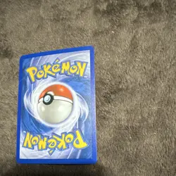 Pokemon TCG-Treecko-Reverse Holo-EX Emerald-70/106-50HP -Pokemon-English-2005 - Image 2