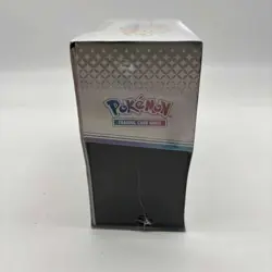Pokemon TCG Prismatic Evolutions Elite Trainer Box ETB Factory Sealed #2 - Image 3