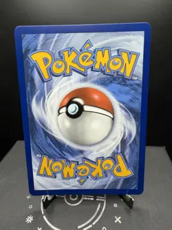 Pokemon TCG SV Destined Rivals Regirock EX 214/182 Full Art Ultra Rare NM - Image 2