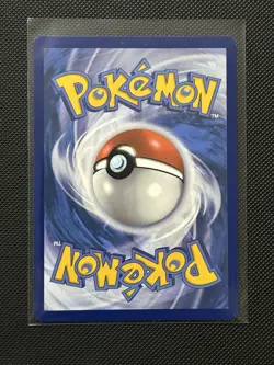 Pokemon Team Rocket's Houndoom - Illustration Rare Holo Destined Rivals 191/182 - Image 2