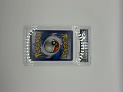 2018 Pokemon Sun & Moon FA/Reshiram GX Dragon Majesty 65/70 🔥 PSA 10 🔥 - Image 4