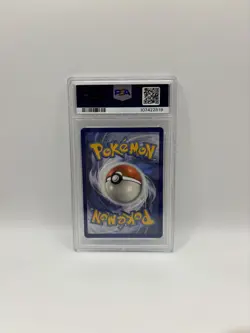 2018 Pokemon Sun & Moon FA/Reshiram GX Dragon Majesty 65/70 🔥 PSA 10 🔥 - Image 5