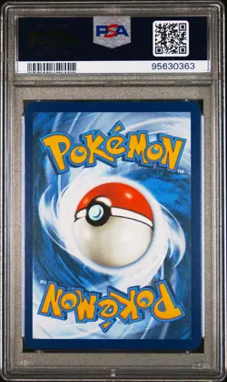 Meowscarada Ex Special Illustration Rare Pokemon Paldea Evolved 256/193 PSA 10 - Image 2