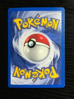 Pokemon TCG RARE COSMOS Aerodactyl Prerelease Promo Holo Foil Near Mint European - Image 3