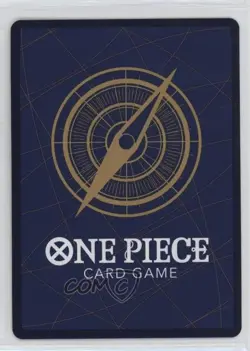 2024 One Piece Card Game: Starter Deck: Uta ST11 Japanese New Genesis (Alt Art) - Image 2