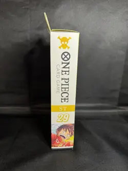 One Piece Egghead Starter Deck [ST29] English Version OB Quality! - Image 4
