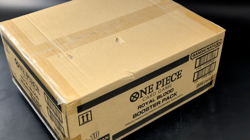 One Piece OP-10 Royal Blood English 12 Booster Box Case Factory Sealed - Image 2