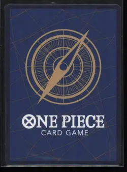 Monkey.D.Luffy (024) OP01-024 One Piece Romance Dawn Super Rare Near Mint - Image 2