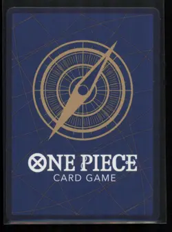 Monkey.D.Luffy (024) OP01-024 One Piece Romance Dawn Super Rare Near Mint - Image 2