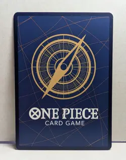 Koby (OP12 Release Event Winner) P-092 One Piece Promotion Cards Foil - Image 2