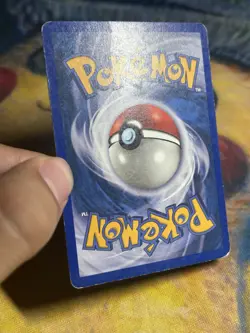 Butterfree 38/165 Reverse Holo Rare Expedition E Reader Series Pokemon Card PL - Image 5