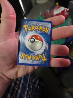 Charizard 6/165 Reverse Holo Expedition E-Reader Series 2002 English Played Card - Image 3