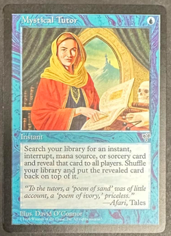 Magic the Gathering Mirage Singles - Image 3