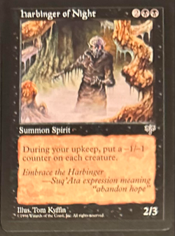 Magic the Gathering Mirage Singles - Image 4