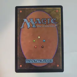 Magic The Gathering Mirage Cadaverous Bloom MTG NM - Image 3