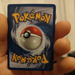 Pokemon TCG Charizard Base Set 2 HOLO Card 4/130 - Very Rare - Image 5