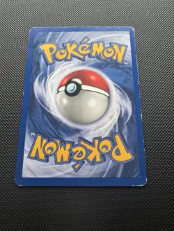 Pokemon TCG Charizard Base Set 2 Holo Unlimited Rare Card 4/130 - Image 2