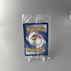 Pikachu 027 Sv: Scarlet & Violet Promo Cards Holo (SEALED) - Image 2