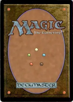 1999 Magic The Gathering Mercadian Masques Dark Ritual #129 Light Play - Image 2