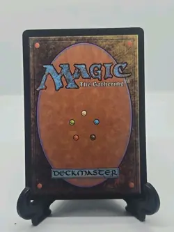 Sen Triplets Foil M The List Reprints 109 LP-NM - Image 2