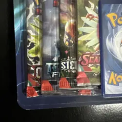 Pokemon TCG Lightning Set 4 Packs + 1 Bonus Card! Brand New/Sealed! ⚡ - Image 2